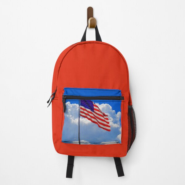 Item preview, Old Glory designed and sold by Anthony Macaluso.