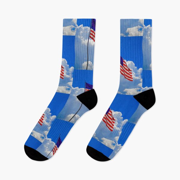 Item preview, Old Glory designed and sold by Anthony Macaluso.
