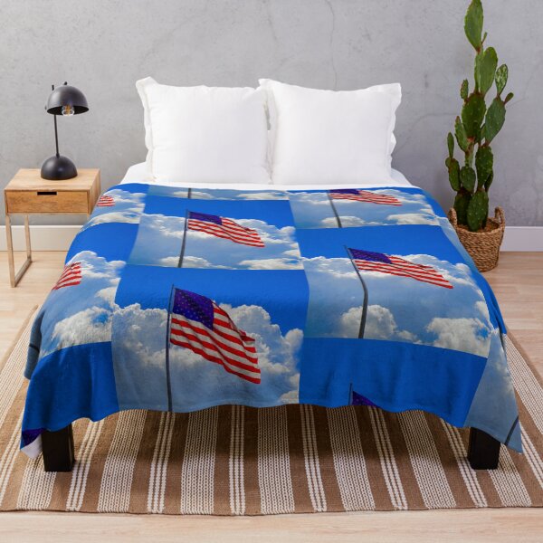 Item preview, Old Glory designed and sold by Anthony Macaluso.