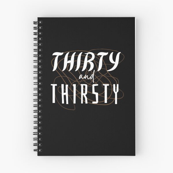 Item preview, Thirty and thirsty designed and sold by Tecnofa.