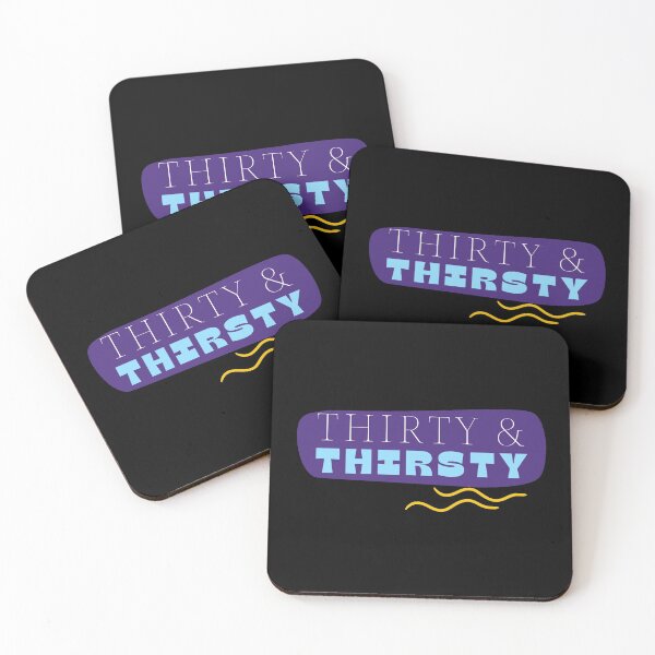 Item preview, Thirty and thirsty designed and sold by Tecnofa.