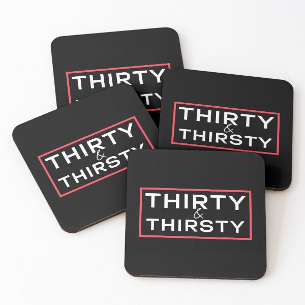Item preview, Thirty and thirsty designed and sold by Tecnofa.