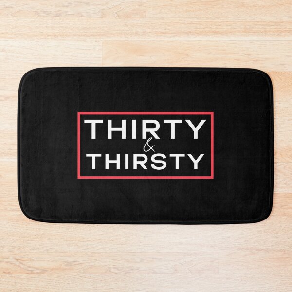 Item preview, Thirty and thirsty designed and sold by Tecnofa.