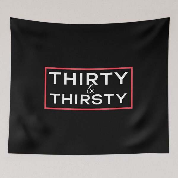 Item preview, Thirty and thirsty designed and sold by Tecnofa.