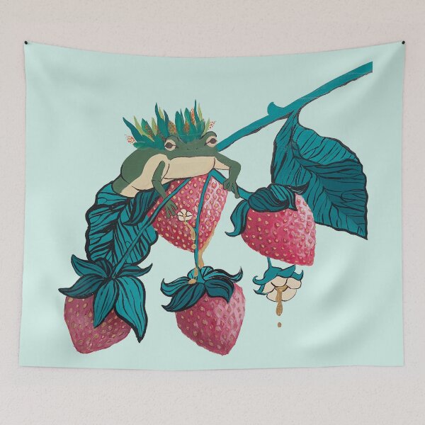 Item preview, Fertile Lies designed and sold by Marcelle Cavazos.