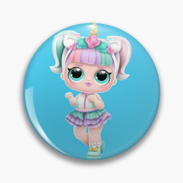 Aperçu de l'œuvre Mignonnes petites filles créée et vendue par Wowcreats.