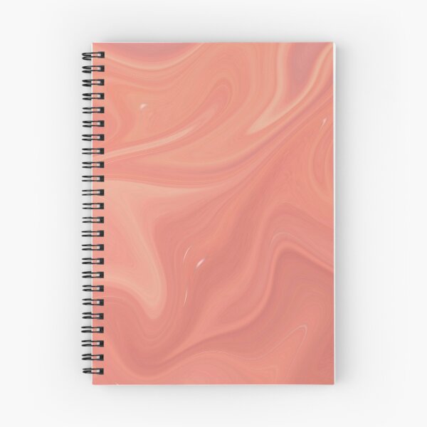 Item preview, Pink Combination Liquid Artwork designed and sold by Repayh.