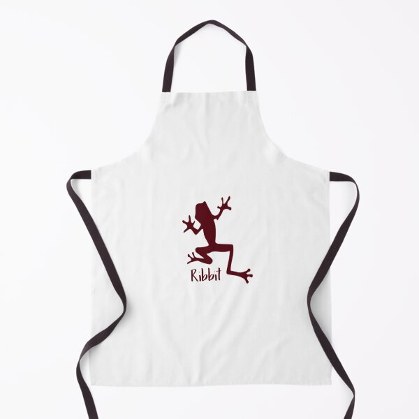 Item preview, Ribbit, Chocolate Frog Wizarding School Book Fan Fun Geek Shirt designed and sold by BookGeekNJ.
