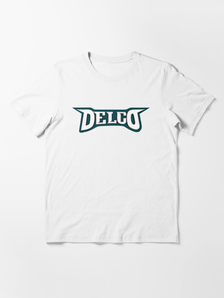 Delco Eagles shirt - Limotees