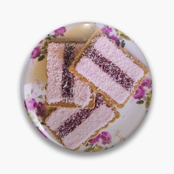 Item preview, Iced Vovos  designed and sold by latenightsnacc.