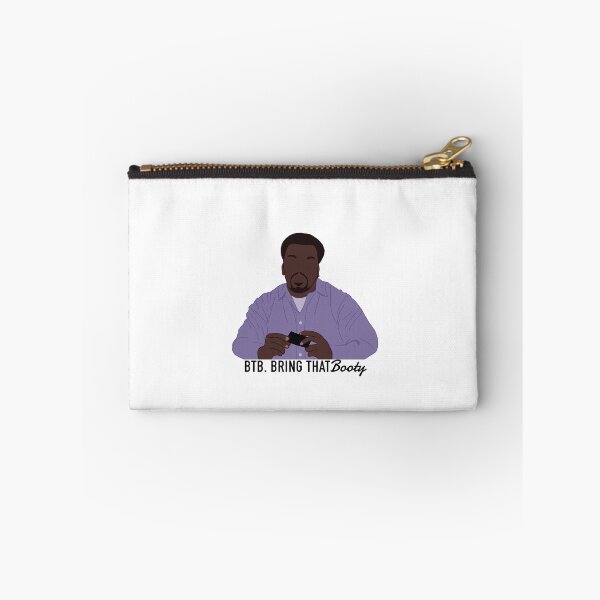 Artikelvorschau, Darryl Philbin BTB Das Büro entworfen und verkauft von Shoe-La-La.