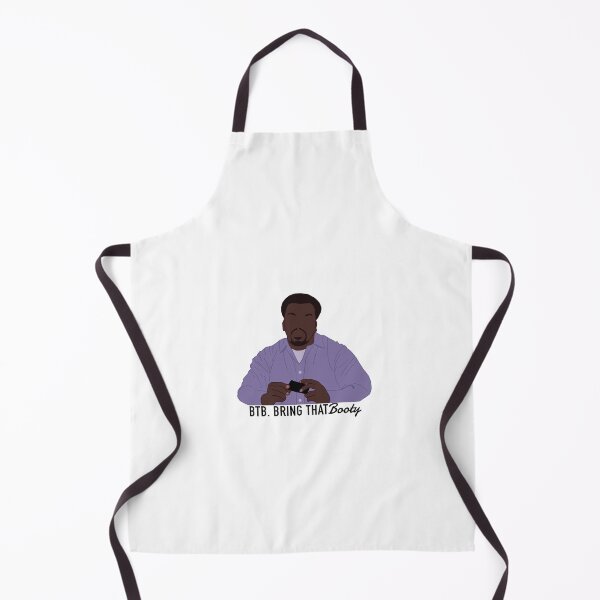 Item preview, Darryl Philbin BTB The Office designed and sold by Shoe-La-La.