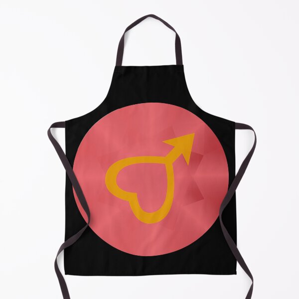 Item preview, Mars Crystal Power | Black designed and sold by Jeffrey Gonzalez.