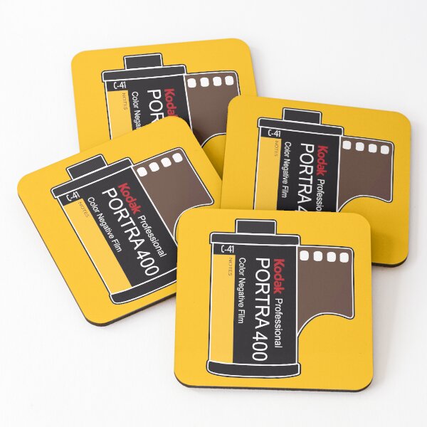Item preview, 35 mm film Kodak Portra 400 designed and sold by Karla1G.