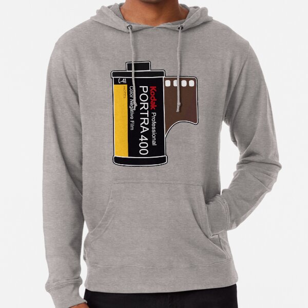 Kodak store 400 hoodie