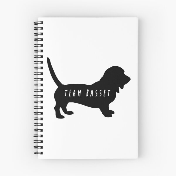 Item preview, Team Basset designed and sold by doodle189.