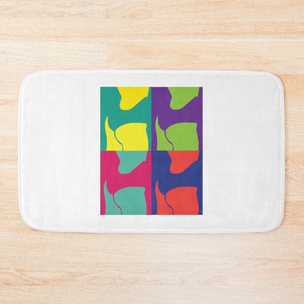 Item preview, Multicolored designed and sold by 3money.