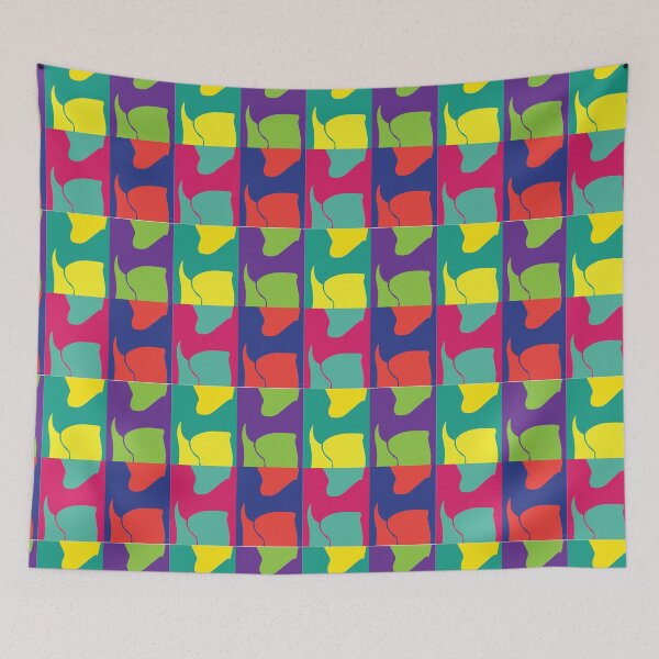 Item preview, Multicolored designed and sold by 3money.