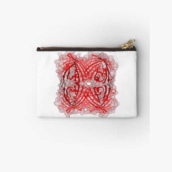 Item preview, Red Fluorescent Protein DsRed designed and sold by 3D Biology.