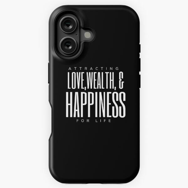 Item preview, Attracting LOVE, WEALTH, & HAPPINESS for Life designed and sold by RonVivero.
