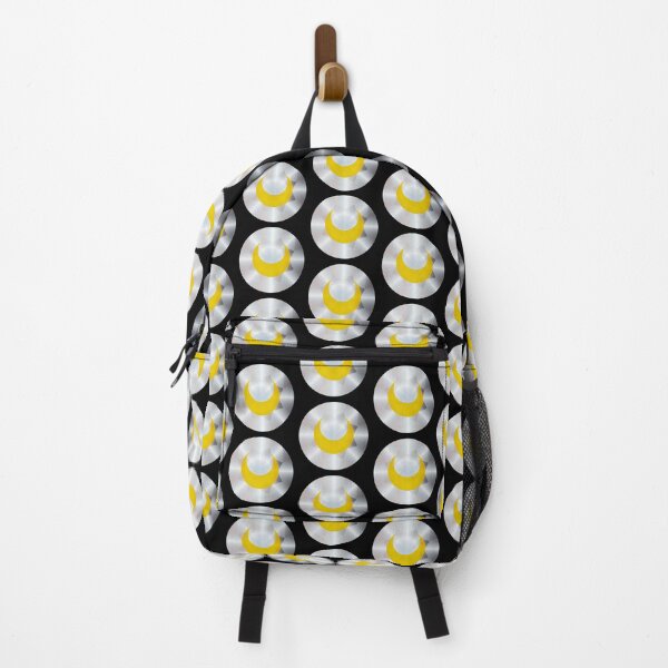 Item preview, Moon Crystal Power | Black designed and sold by Jeffrey Gonzalez.
