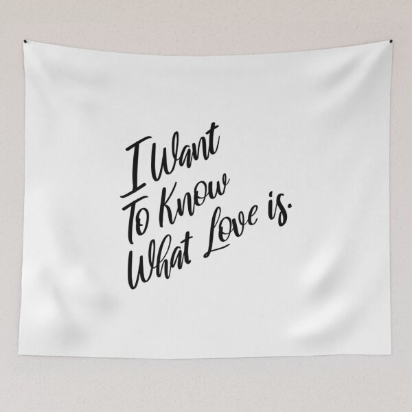 Item preview, Foreigner Love designed and sold by YolisBridal.