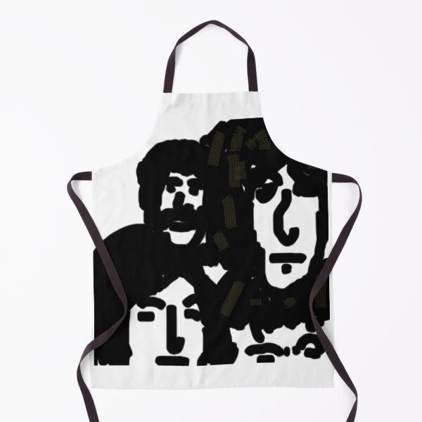 Item preview, Heavy Rock And Roll Quartet designed and sold by Stacey Lazarus.