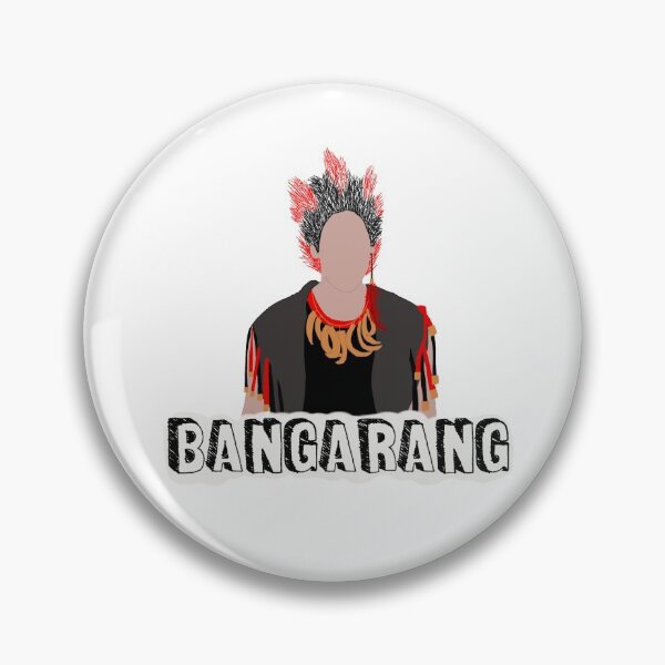 Item preview, Bangarang designed and sold by GullibleGuppyyy.