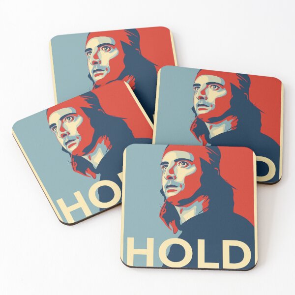 Item preview, HOLD designed and sold by isitsupperyet.