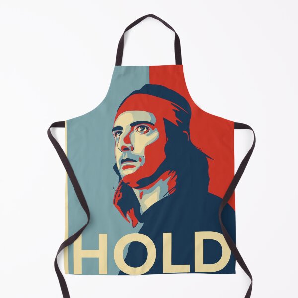 Item preview, HOLD designed and sold by isitsupperyet.