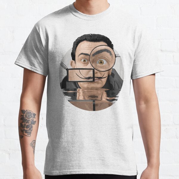 I AM DRUGS 20XX Classic T-Shirt