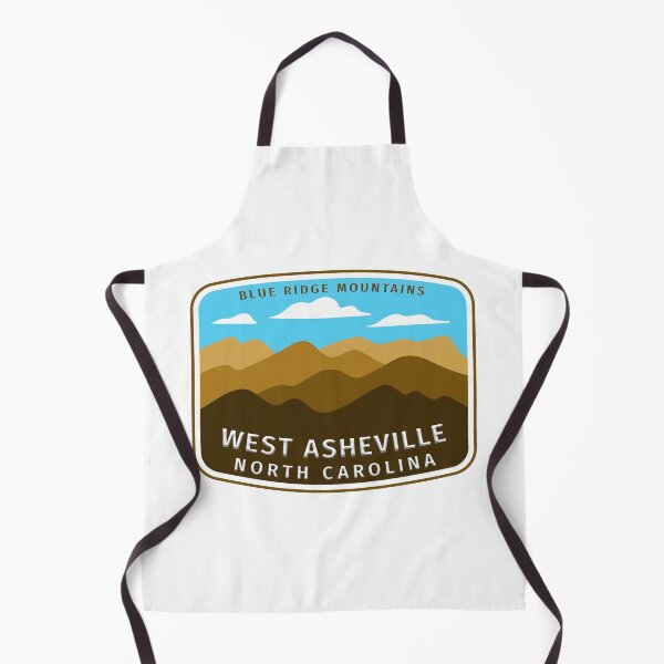 Item preview, Blue Ridge Mountains, West Asheville, North Carolina designed and sold by positiveimages.
