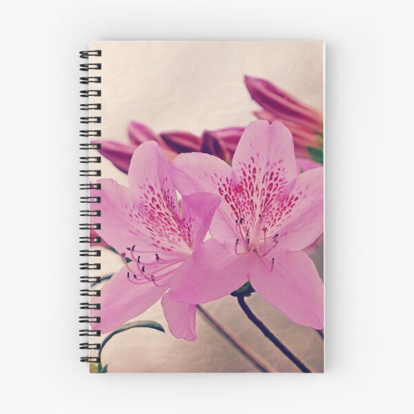 Item preview, Azalea Blooms designed and sold by Frankie Cat Photography.