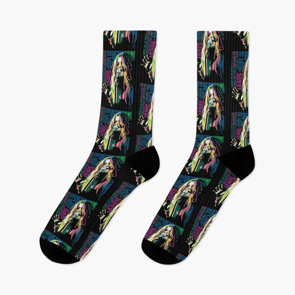 Item preview, janis joplin wpap pop art designed and sold by YolisBridal.