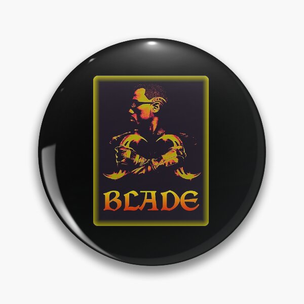 Item preview, Blade Shirt designed and sold by Fatherday9851.