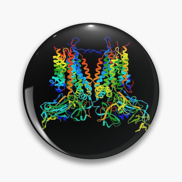 Item preview, Cytochrome B6f Complex designed and sold by 3D Biology.