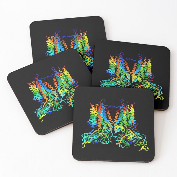 Item preview, Cytochrome B6f Complex designed and sold by 3D Biology.