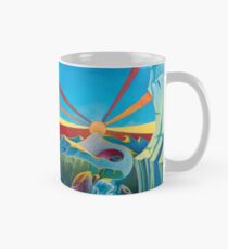 Bemühen Tasse (Standard)