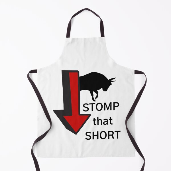 Item preview, Stomp That Short Wall Street Bets  designed and sold by soleythors.
