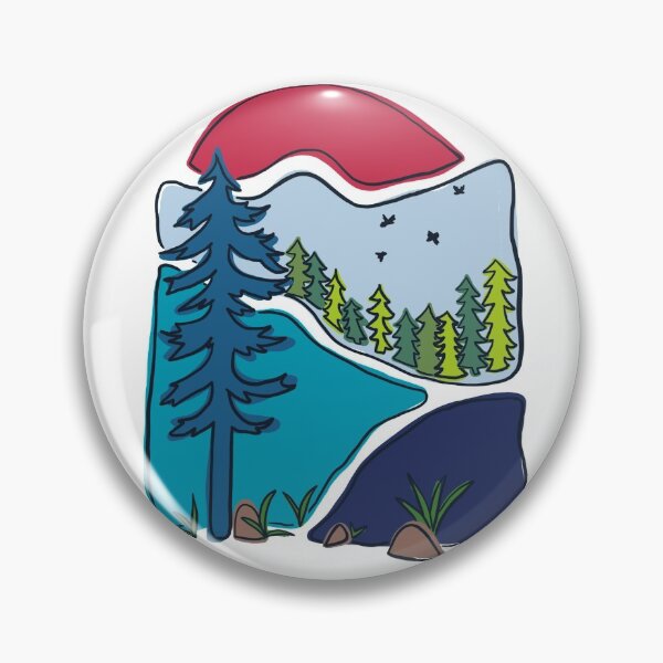 Item preview, Happy Place designed and sold by Katie Histing.
