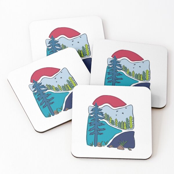 Item preview, Happy Place designed and sold by Katie Histing.