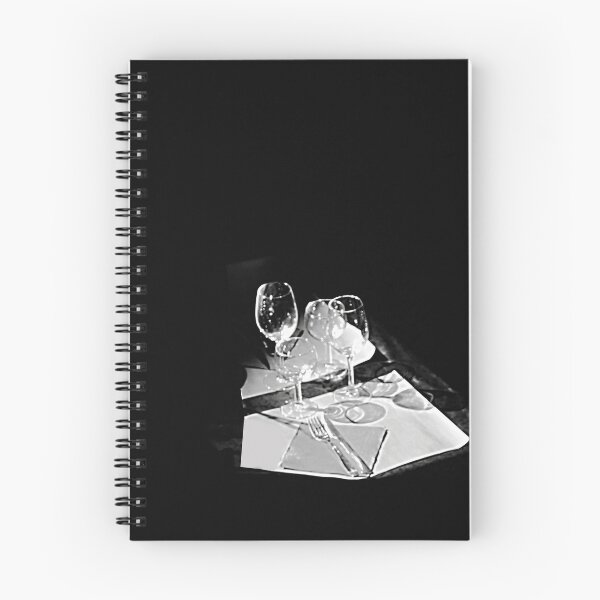 Aperçu de l'œuvre Une table pour deux. créée et vendue par Paul Pasco.
