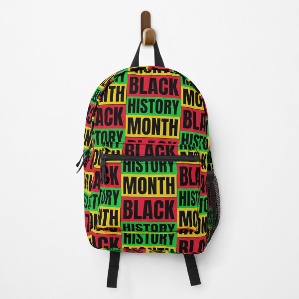 Item preview, Black History Month designed and sold by alancrapopod.
