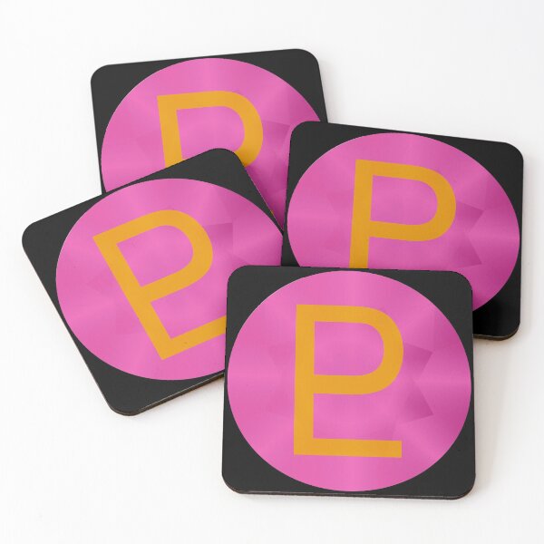 Item preview, Pluto Crystal Power | Black designed and sold by Jeffrey Gonzalez.