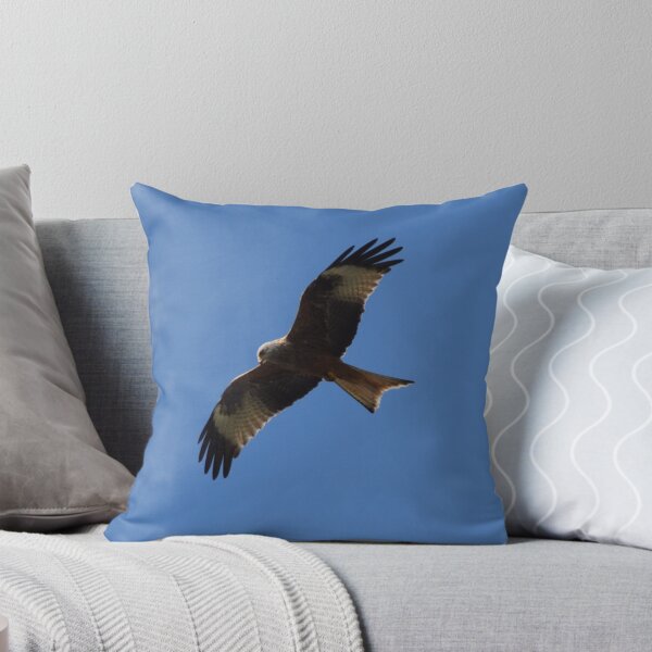 Item preview, Milvus milvus - red kite designed and sold by Ianua.