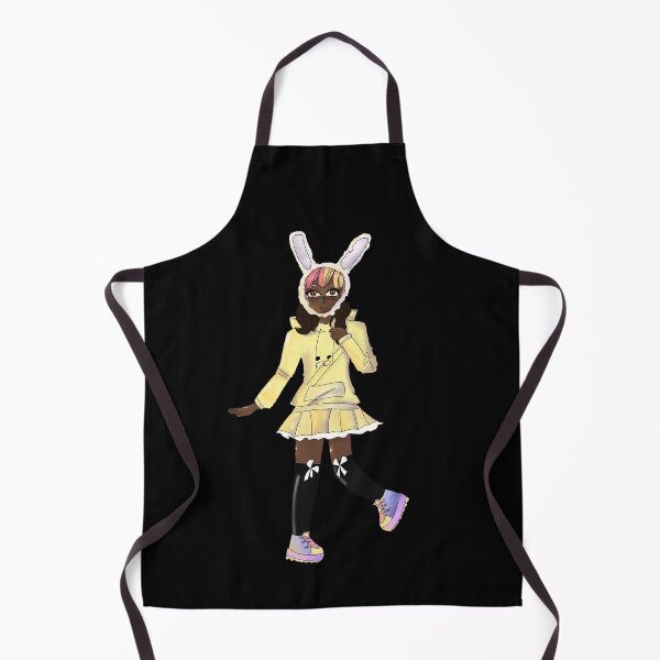 Item preview, bunny girl designed and sold by abxola-drawings.