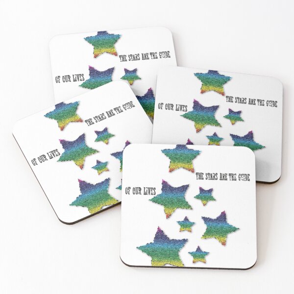 Item preview, stars designed and sold by Phoebe (meaning radiant) Millie.