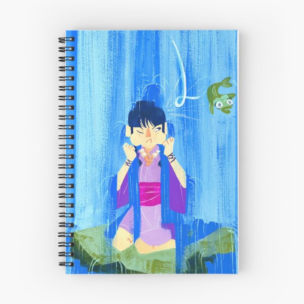 Item preview, The glamorous life of a spirit medium a la Maya Fey.  designed and sold by mooniewhat.