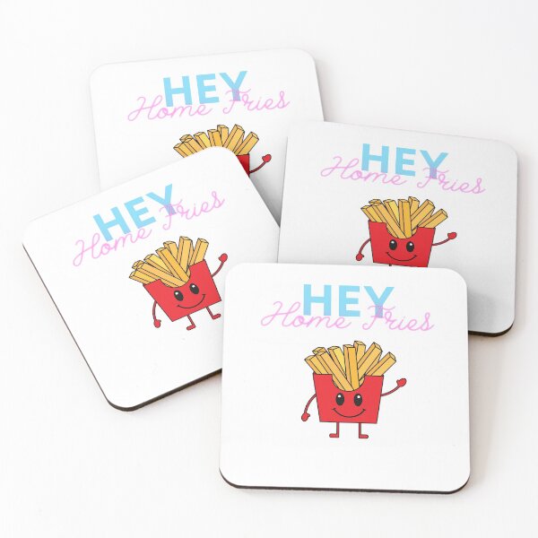Item preview, Home Fry designed and sold by Fresh6ixmerch.