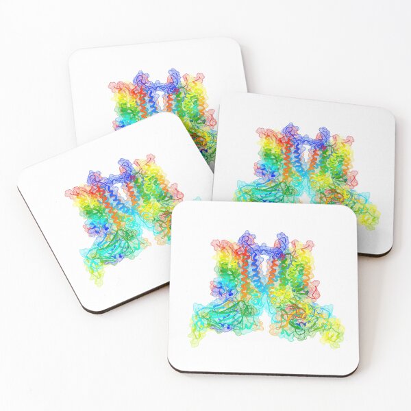 Item preview, Cytochrome B6f Complex designed and sold by 3D Biology.